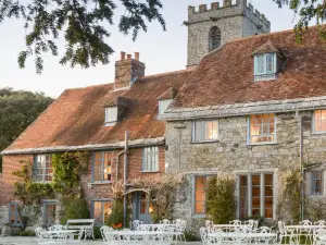 The Priory Hotel