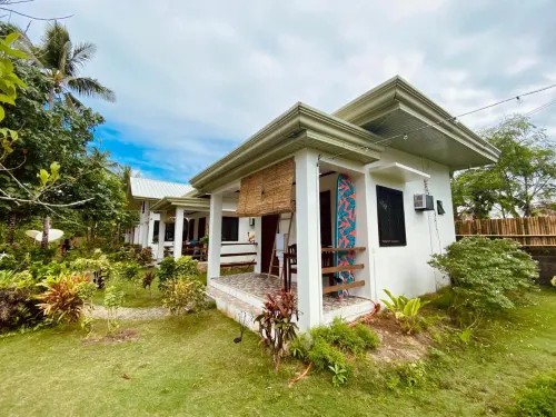 General's Hideout Siargao