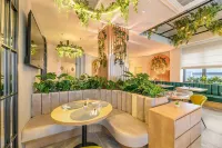 Hotel Dukat - Bữa sáng