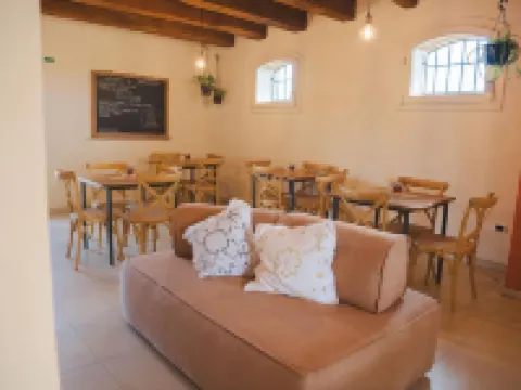 Agriturismo Camponovo