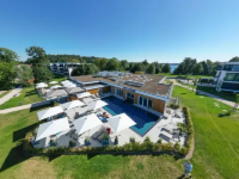 Maremüritz Yachthafen Resort Hotels in Muritz