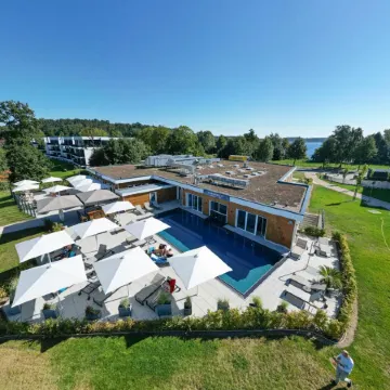 Maremüritz Yachthafen Resort