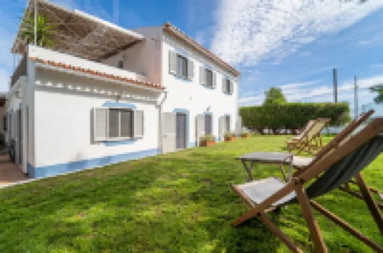 Aljezur Villas Hotels in 