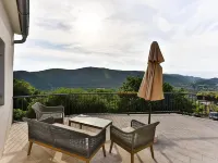 Boutique hotel Ruzmarin Garden&SPA by Aycon Hotels in Prijevor