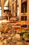 The Telegraph Hotel - The Leading Hotels of the World - Breakfast