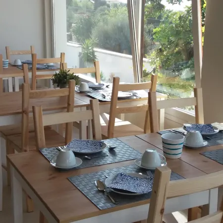 Home Scala dei Turchi B&B