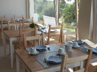 Home Scala dei Turchi B&B - breakfast
