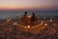 Oasis Dhigurah