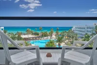 Nozha Beach Resort & Spa - Romantische