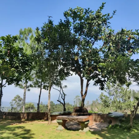 Velora Hill Ella | Panoramic Hilltop Stay