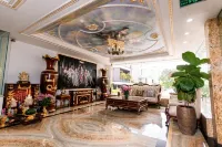 The Eastern Hotel - CatBi Airport - 3-Sterne