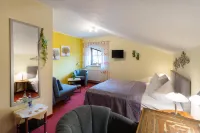 Hotel & Ferienwohnungen Bohlenblick