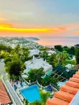 Hotel Villa Fiorentina - Pet friendly