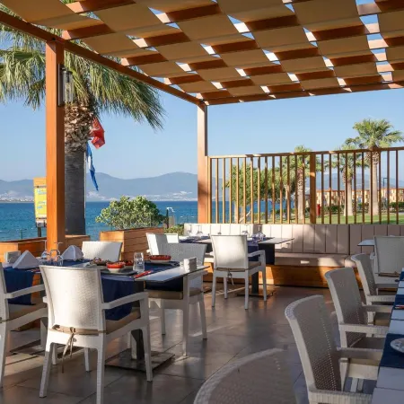 Duja Didim - Ultra All Inclusive