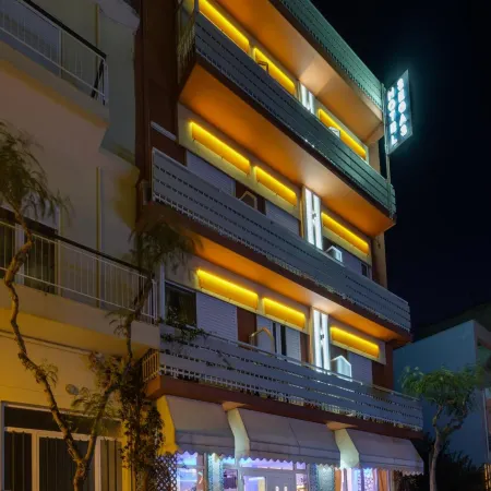 Hotel Segas