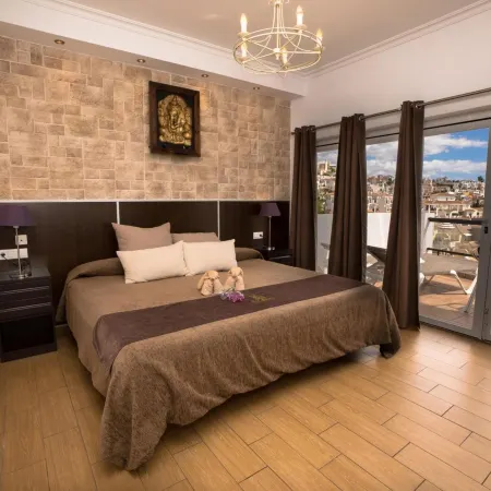 Hostal Casa Mercedes