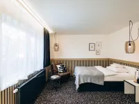 Hotel Scholz Hotels in Aalen