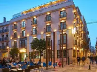 Hotel Centre Reus Hotels in Reus