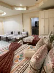 Pundaquit Luxury Resort - Parking