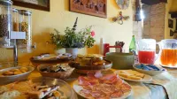 Agriturismo Casale Dei Frontini - breakfast