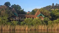 Paradise Eco-Hub, Lake Bunyonyi
