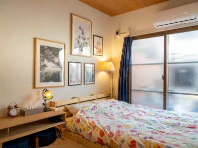 Guesthouse Nagonde Hotels in 