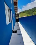 Suites Familia Otaviano Ubatuba Ótimo Custo-Benefício 500m da Praia
