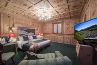 Hotel Alpina