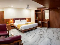 HOTEL THE PEARL SHINE Hotels in Gokarn