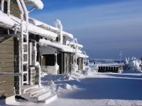 Hotel Iso-Syöte Hotels in Oulunkaari