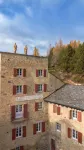 Grand Hôtel L'ermitage - bar