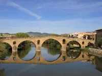 Hostal El Volante Hotels in Estella