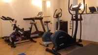 Hotel San Giorgio - Gym
