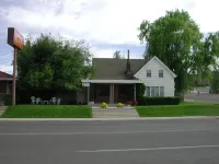 The Padre Motel