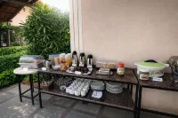 Jacks Resort - Afhentnings-/afleveringstjenester