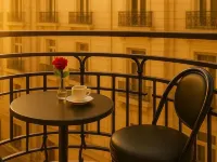 Veda hotel Hotels near The Egyptian Museum
