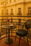 Veda hotel - Kylpyammeita