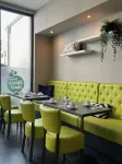 SleepySleepy Hotel Dillingen - Morgenmad