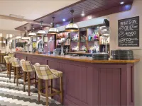 West Port Hotel