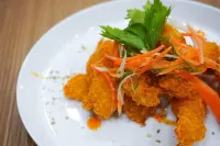 Graha Widya Bhakti - Aamiainen
