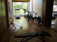 Mesón de Sancho - Gym