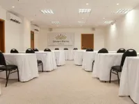Grande Hotel Petrópolis Hotels in Petropolis