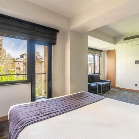 Nova Hotel Yerevan