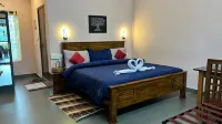 Aldora Holiday Homes - Vuoristonäköala