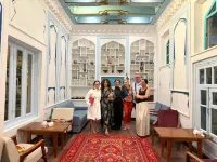 Usman Heritage Hotel - Thân thiện với thú cưng