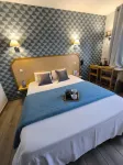 Hôtel le Laury's-hôtel Calme Proche de Rodez Avec Parking privé Gratuit - 3 estrellas