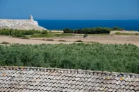 Masseria Panareo - Ocean View