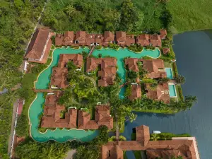 Kumarakom Lake Resort