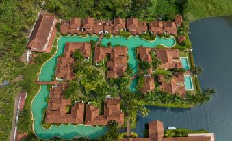 Kumarakom Lake Resort