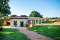 Hotel Fazenda Areia Que Canta - Wifi